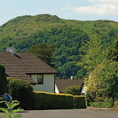 Mount Sol Villa Ambleside Luaran gambar
