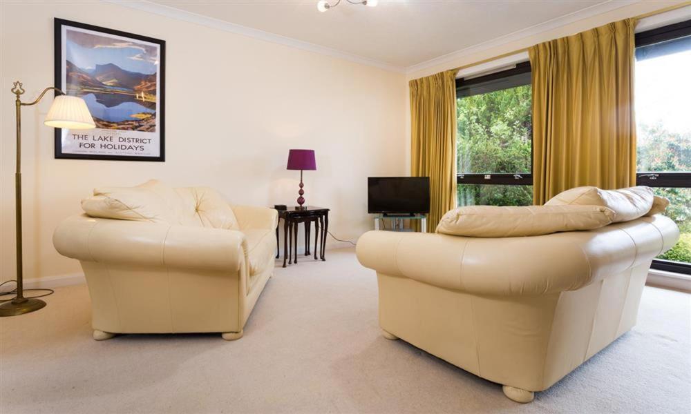 Mount Sol Villa Ambleside Luaran gambar