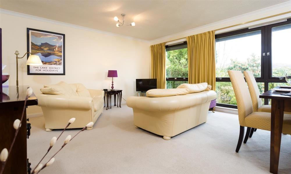 Mount Sol Villa Ambleside Luaran gambar