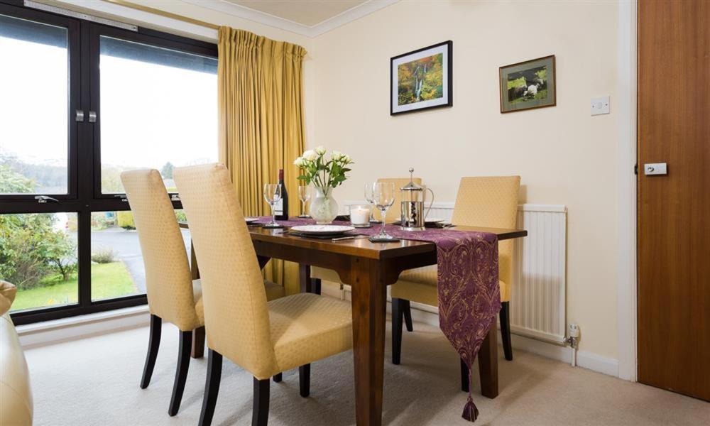 Mount Sol Villa Ambleside Luaran gambar
